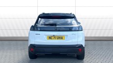 Peugeot 3008 1.6 Hybrid4 300 GT 5dr e-EAT8 Estate